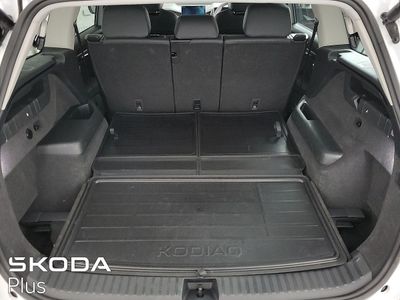 2025 Skoda Kodiaq