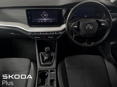 2023 Skoda Octavia
