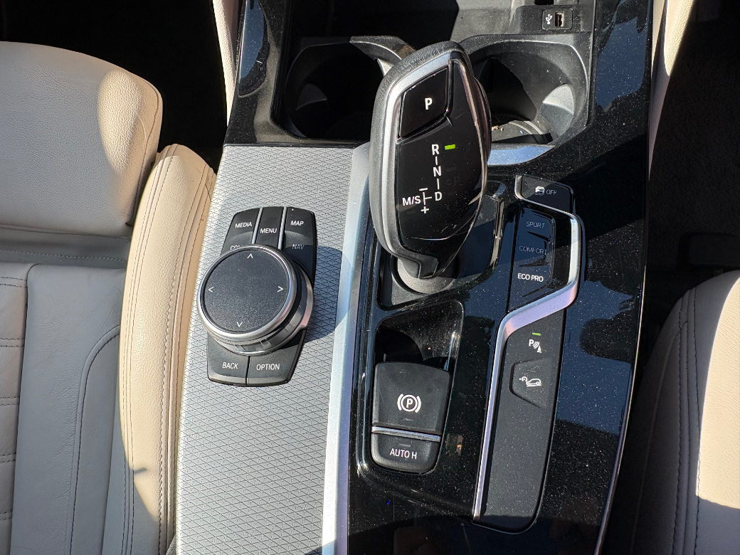 2021 BMW X4