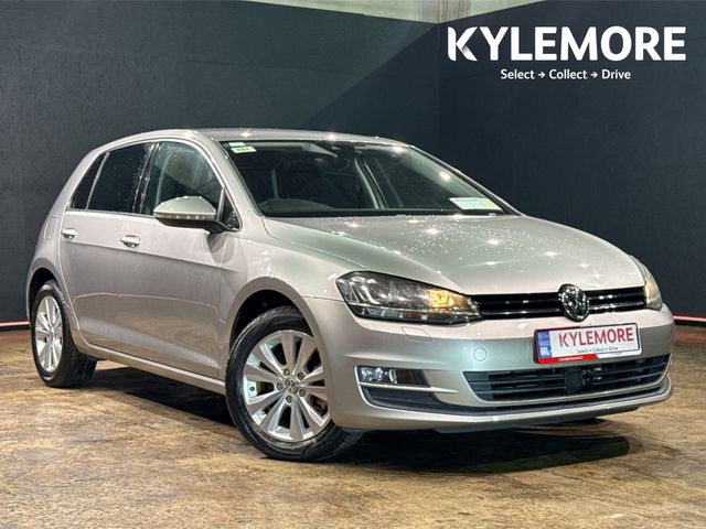 vehicle for sale from Kylemore Cars
