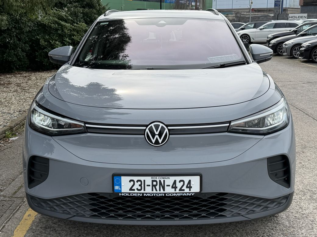 2023 Volkswagen ID.4