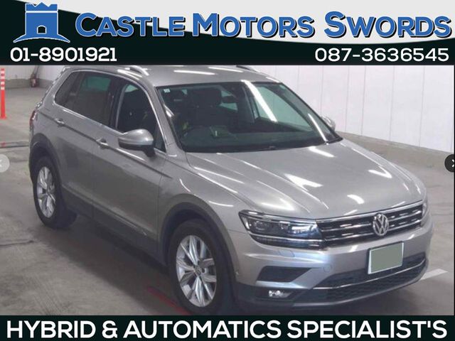 vehicle for sale from Castle Motors Swords