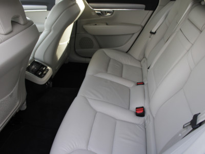 2019 Volvo V90