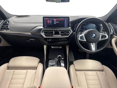 2023 BMW X4