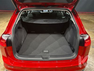 2023 Volkswagen Golf