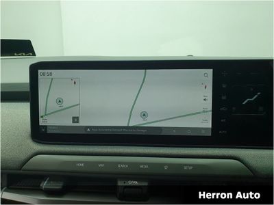 2025 Kia EV3