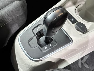 2020 Volkswagen up!