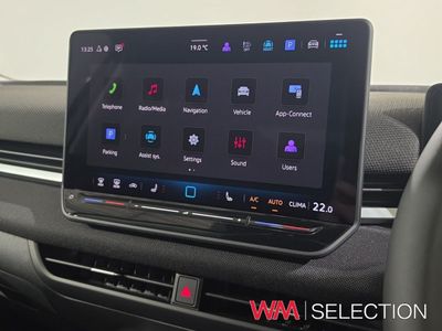 2026 Volkswagen T-Roc
