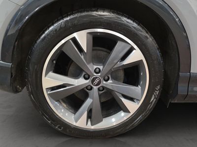 2022 Audi Q4 e-tron