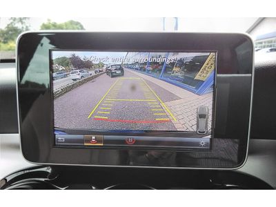 2019 Mercedes-Benz GLC Class