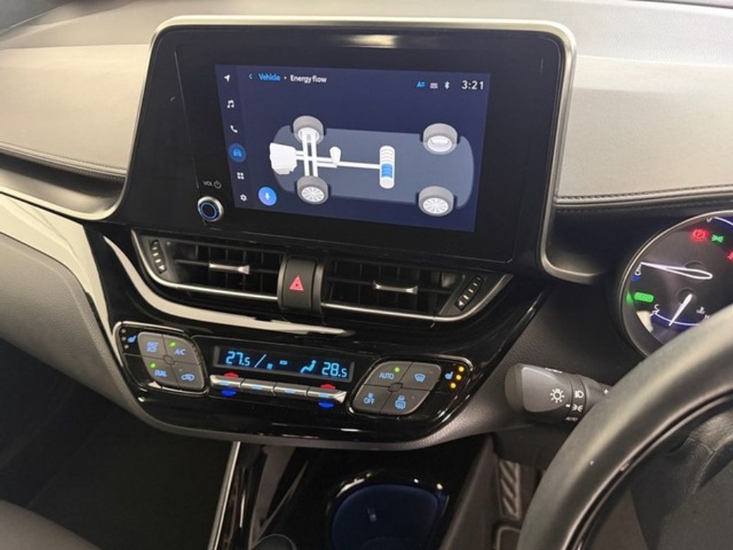2023 Toyota C-HR