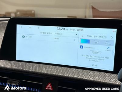 2023 Kia EV6