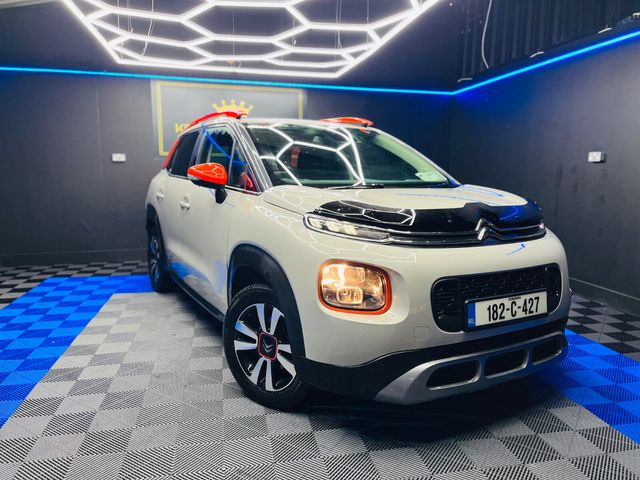 vehicle for sale from Kingdom Motors Ireland