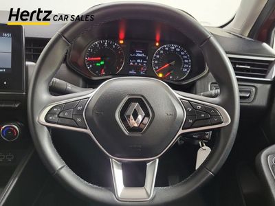2023 Renault Clio