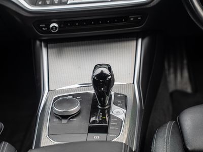 2022 BMW 3 Series