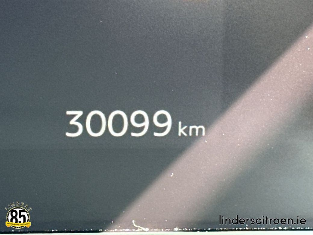 2022 Citroen C4