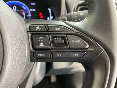 2024 Toyota Yaris Cross