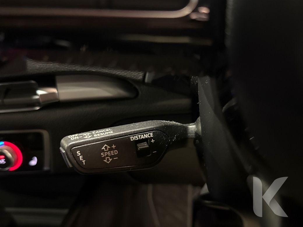 2019 Audi A3