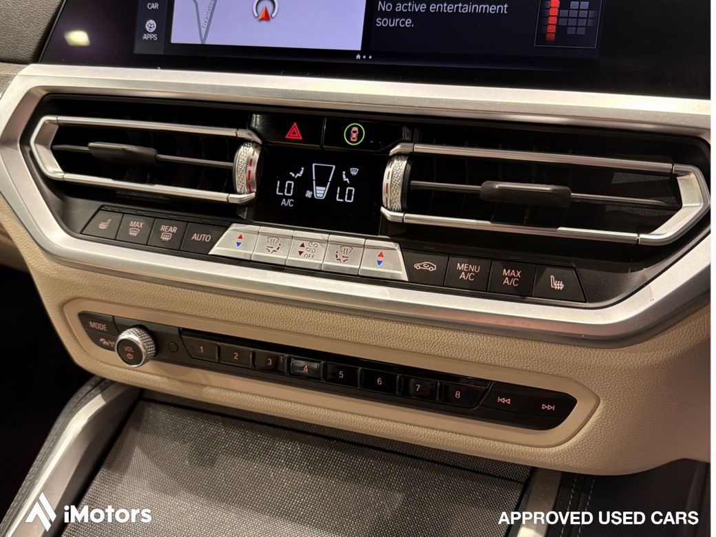 2022 BMW 4 Series