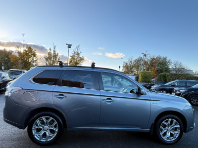 2015 Mitsubishi Outlander
