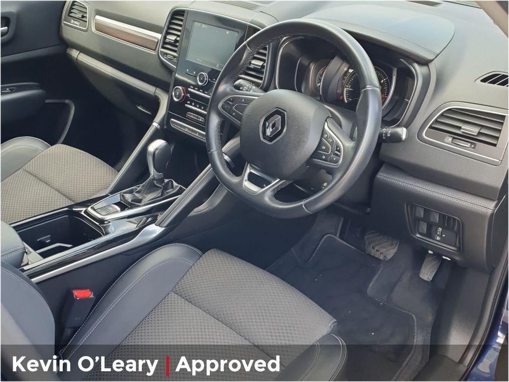 2019 Renault Koleos