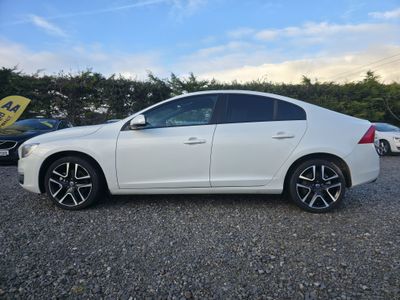 2017 Volvo S60