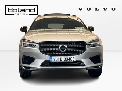 2020 Volvo XC60