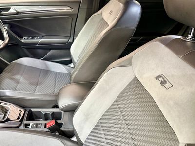 2020 Volkswagen T-Roc