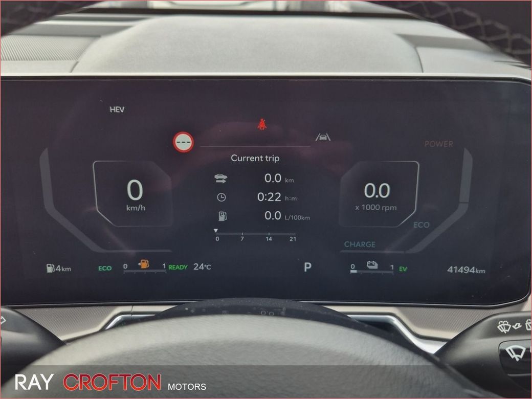 2024 Kia Sorento