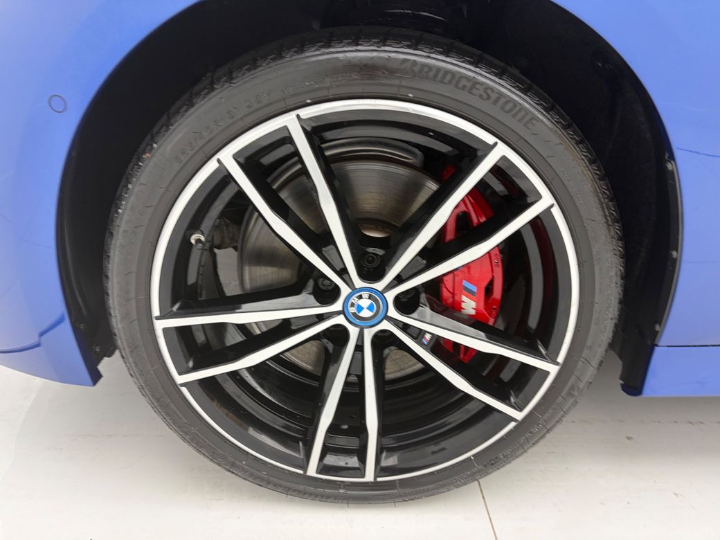 2023 BMW 3 Series