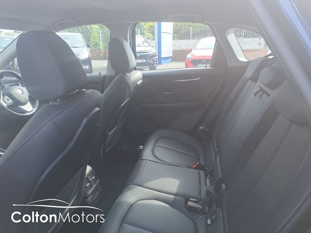 2019 BMW 2 Series
