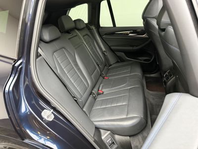 2023 BMW iX3