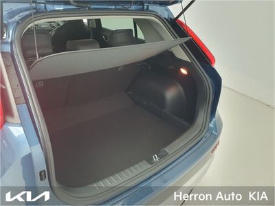 2026 Kia Niro