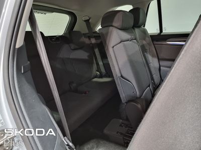 2025 Skoda Kodiaq