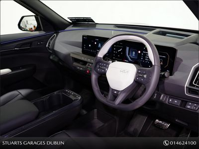 2026 Kia EV5