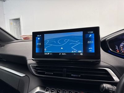2024 Peugeot 5008