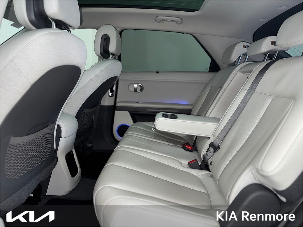 2023 Hyundai Ioniq 5