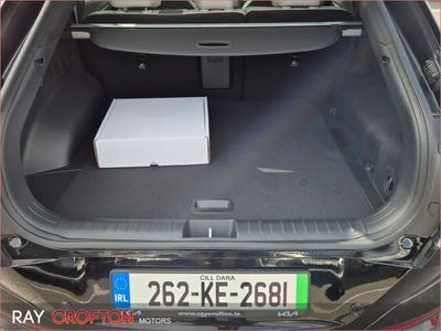 2026 Kia EV6