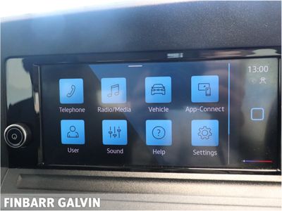 2023 Volkswagen Caddy