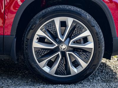 2024 Skoda Karoq
