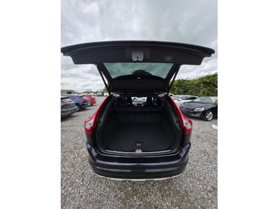 2017 Volvo XC60
