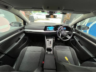 2024 Volkswagen Golf