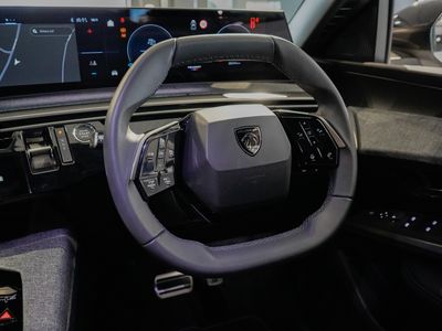 2026 Peugeot 3008