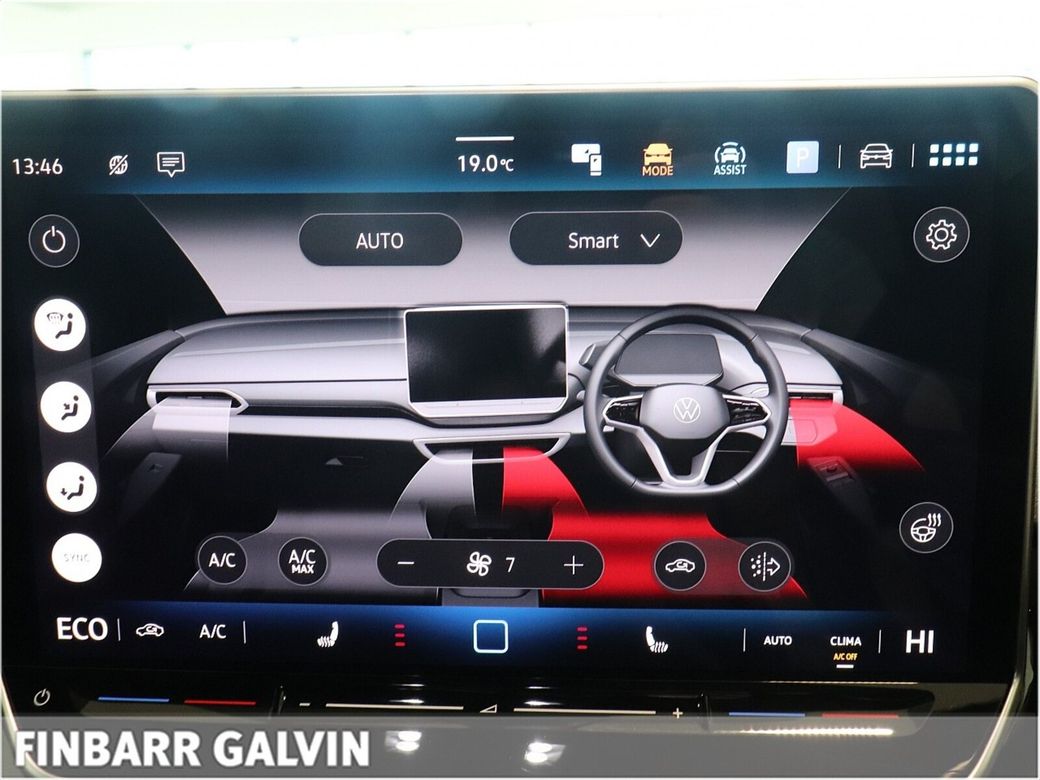 2024 Volkswagen ID.4