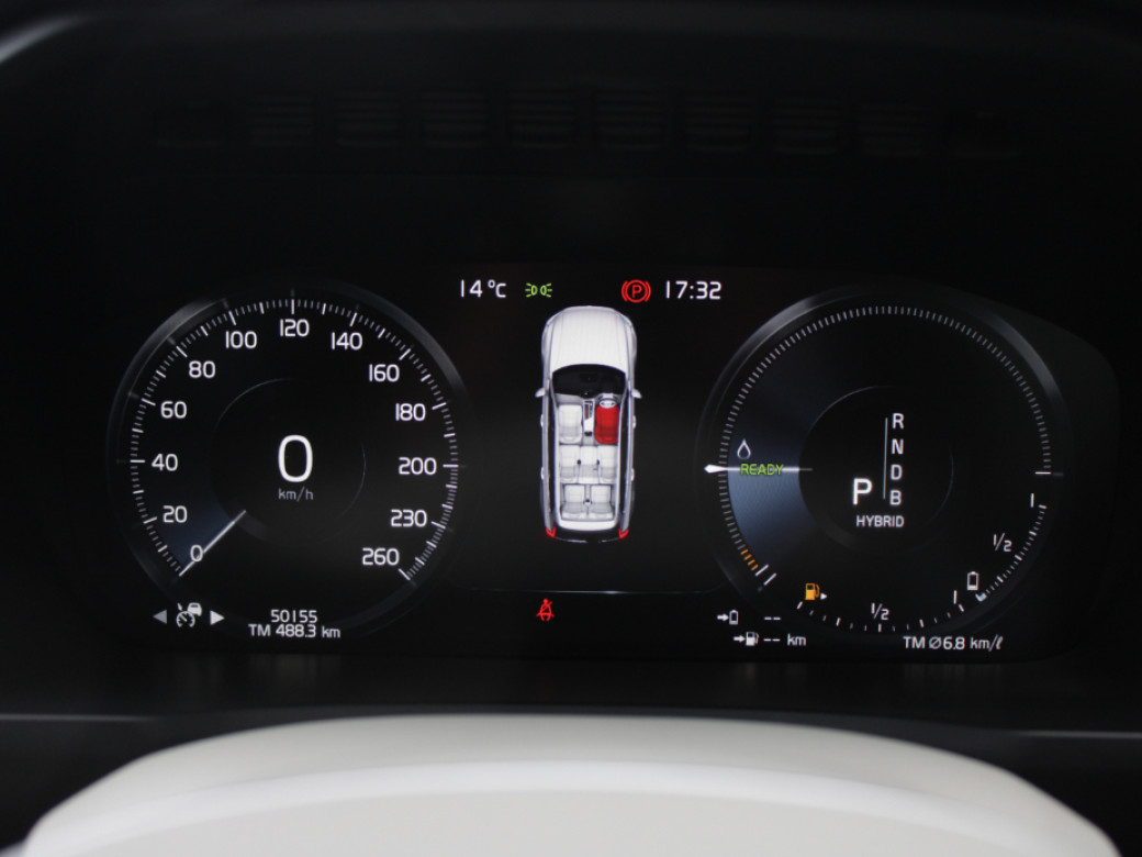 2019 Volvo XC90