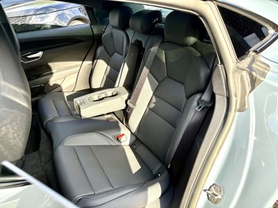 2024 Audi e-tron GT