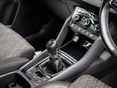 2024 Skoda Karoq