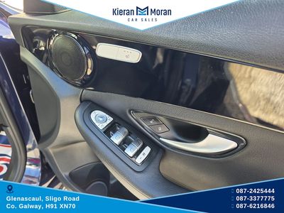 2021 Mercedes-Benz C Class