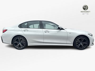 2024 BMW 3 Series