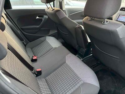 2017 Volkswagen Polo